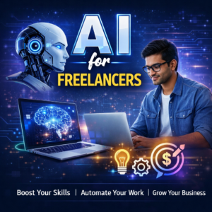 AI for freelancers